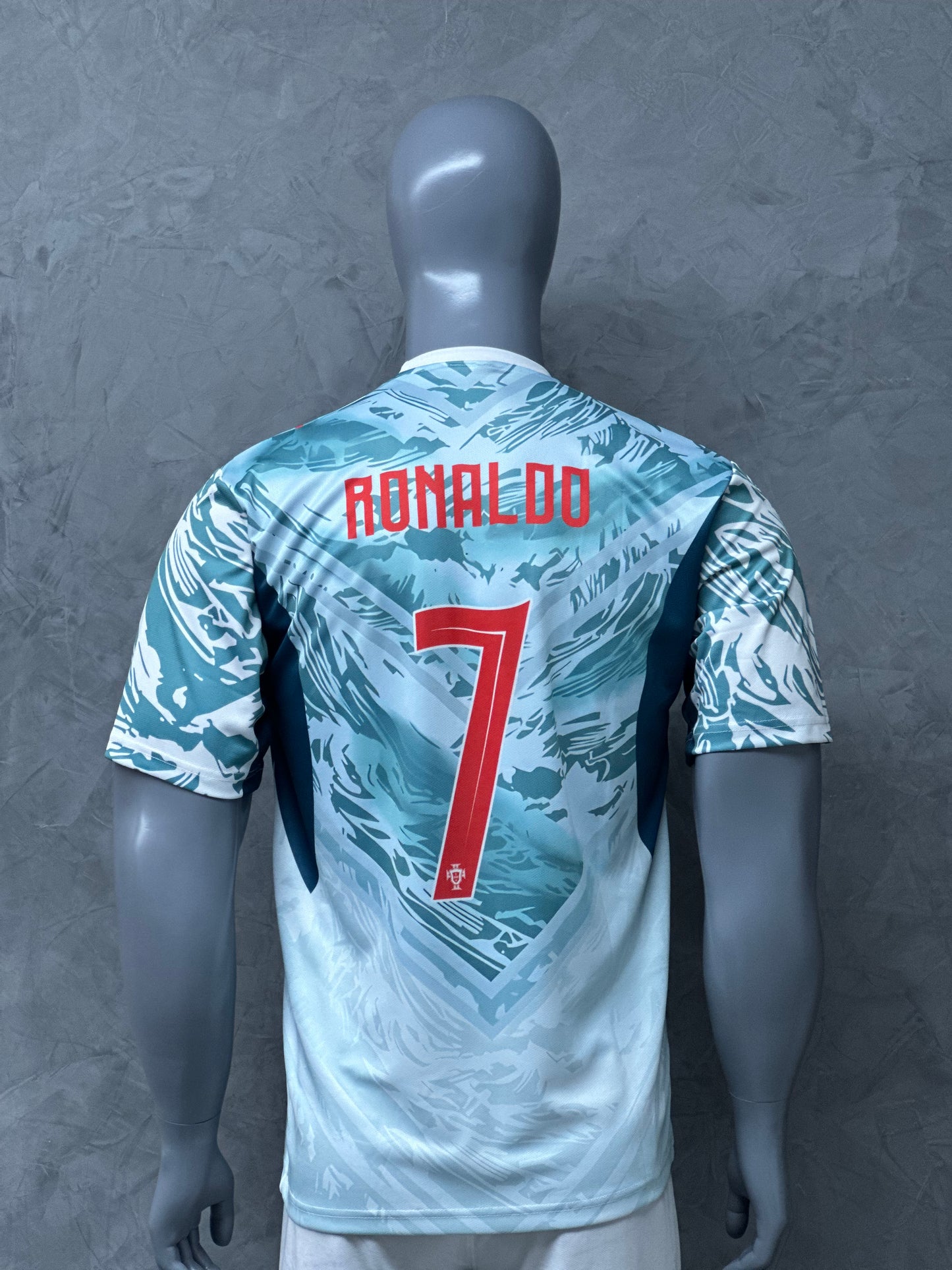 PORTUGAL AWEY KIT