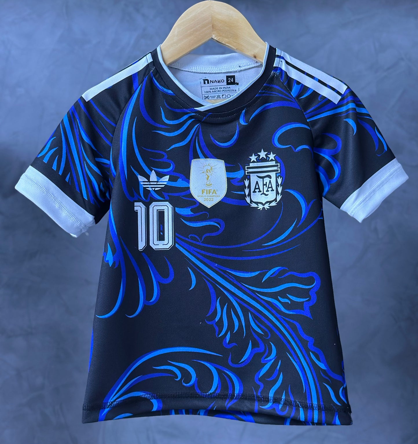 ARGENTINA AWEY KIT KIDS