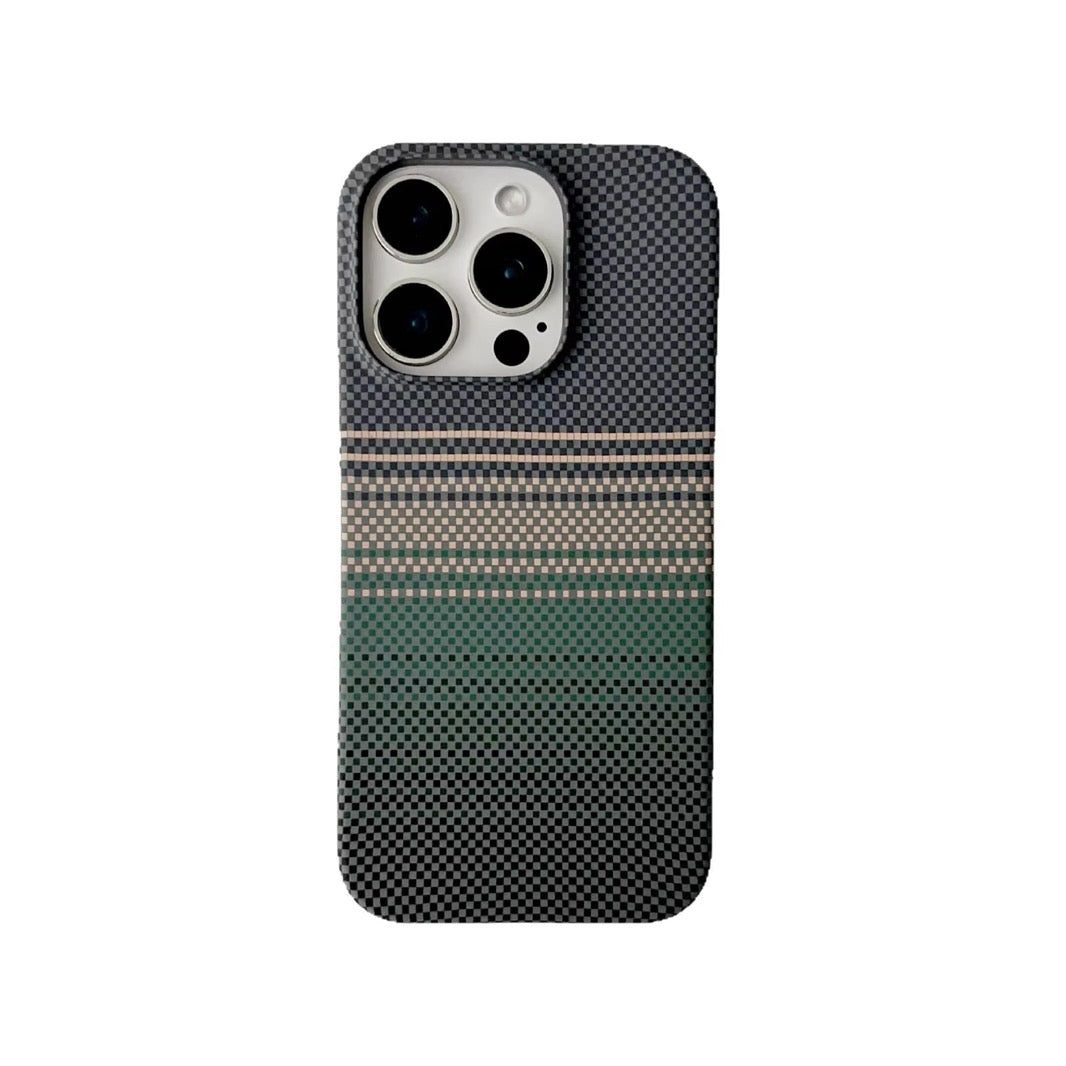 Premium Textured Case for iPhone 15 Pro
