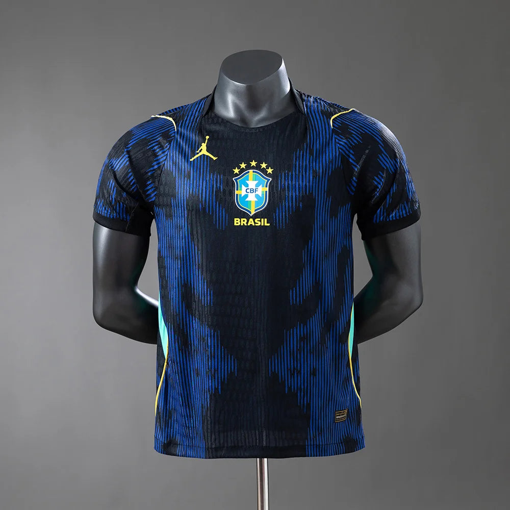 BRAZIL AWAY KIT