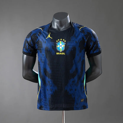 BRAZIL AWAY KIT