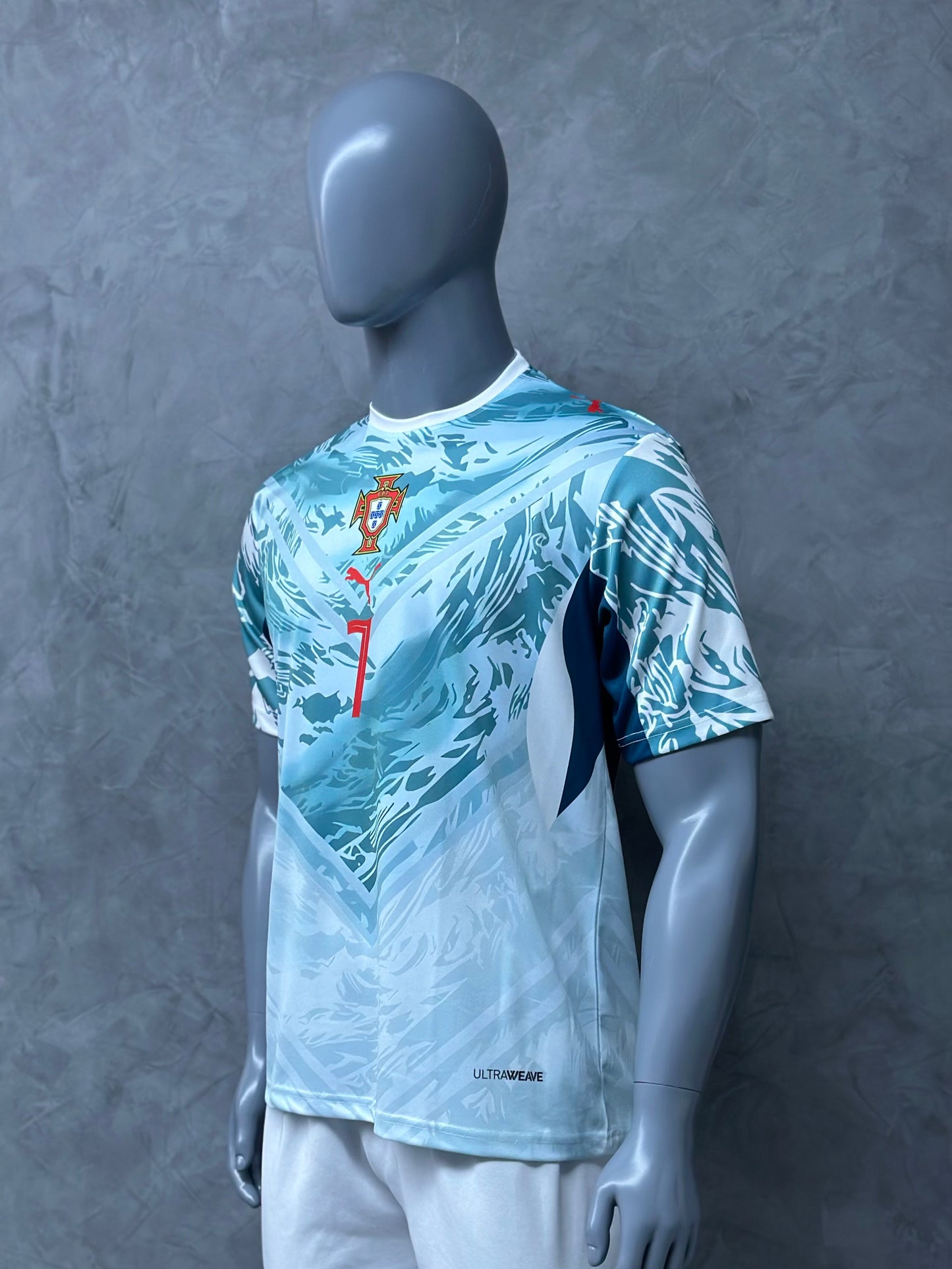 PORTUGAL AWEY KIT