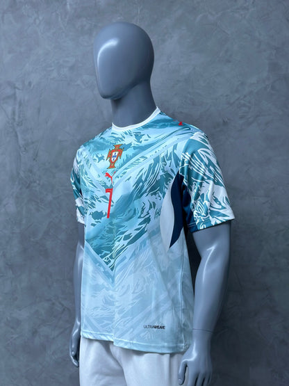 PORTUGAL AWEY KIT