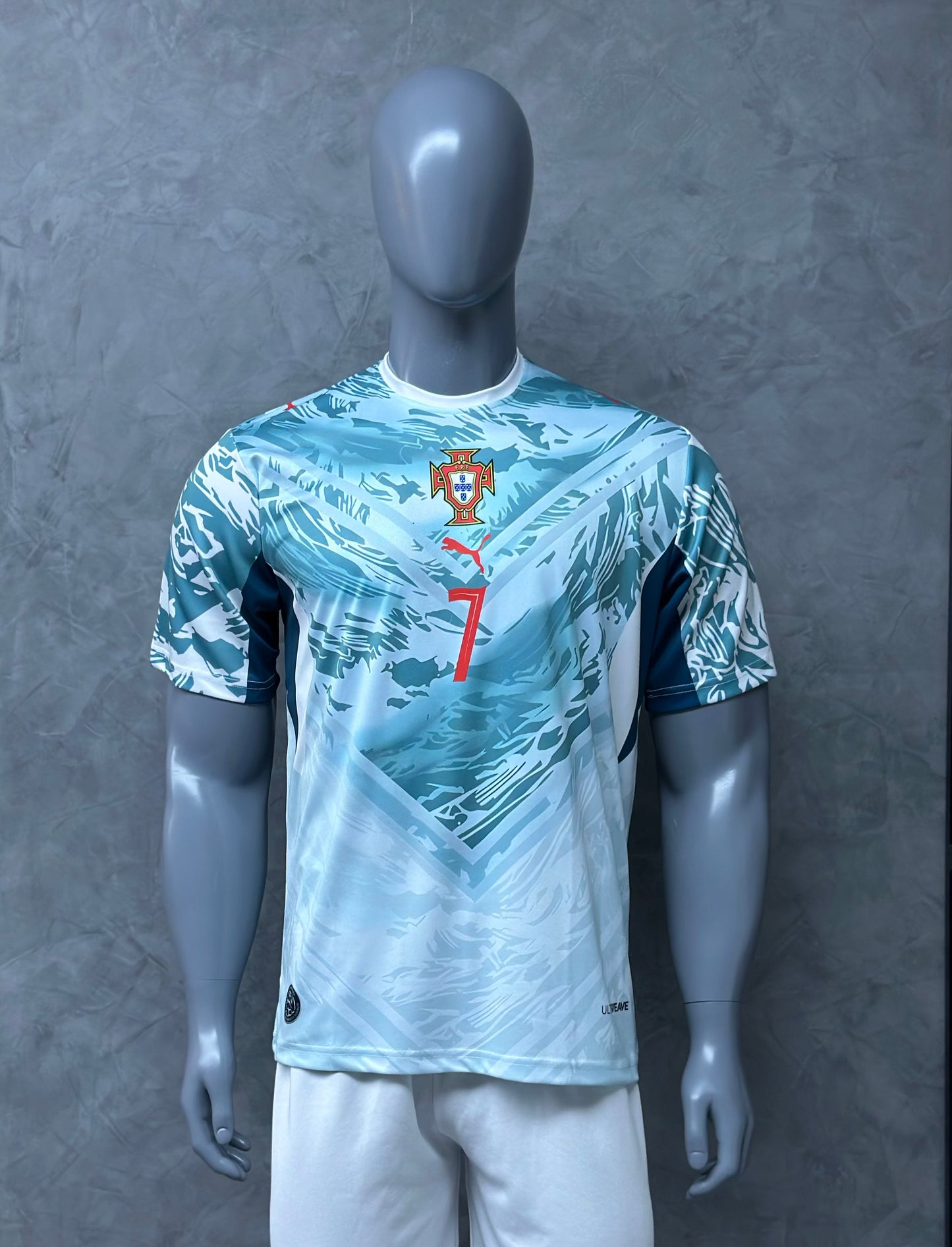 PORTUGAL AWEY KIT
