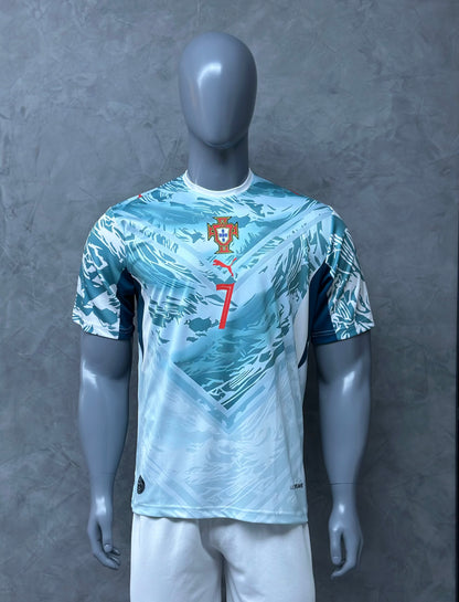 PORTUGAL AWEY KIT