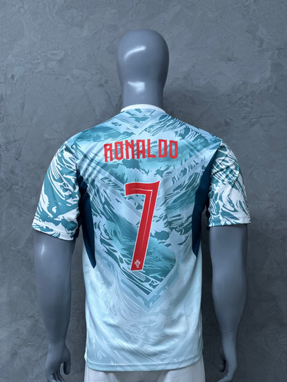 PORTUGAL AWEY KIT