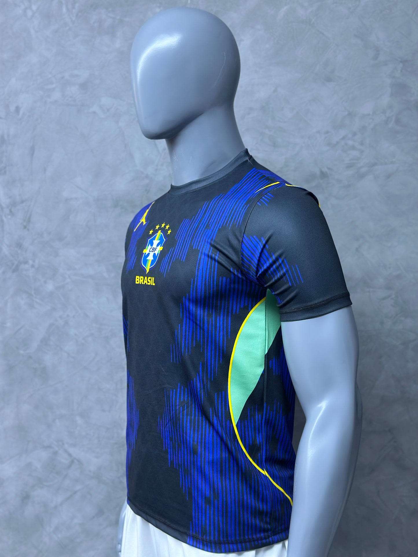 BRAZIL AWAY KIT