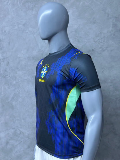BRAZIL AWAY KIT