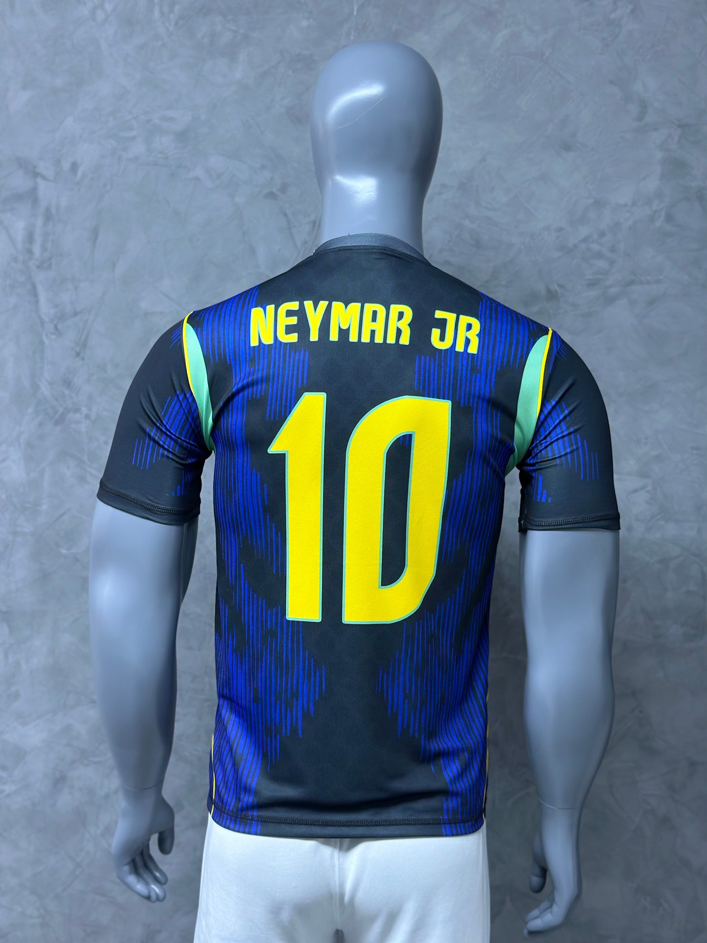 BRAZIL AWAY KIT