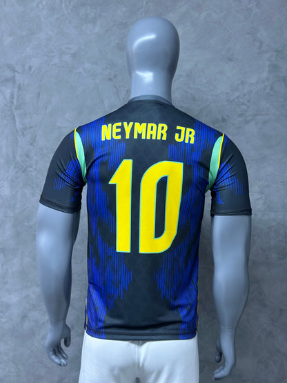 BRAZIL AWAY KIT