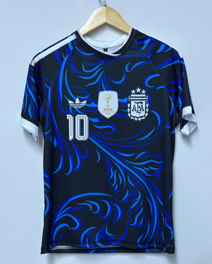 ARGENTINA AWEY KIT