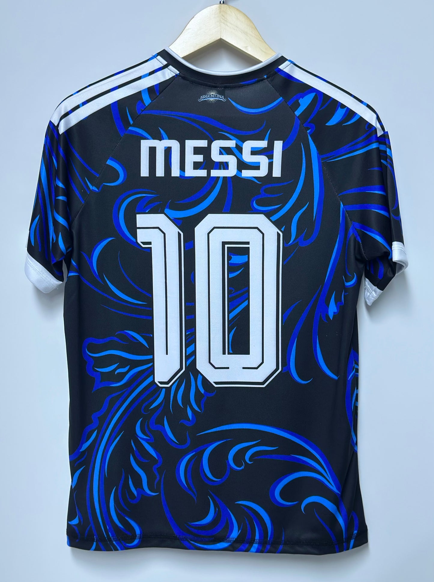 ARGENTINA AWEY KIT