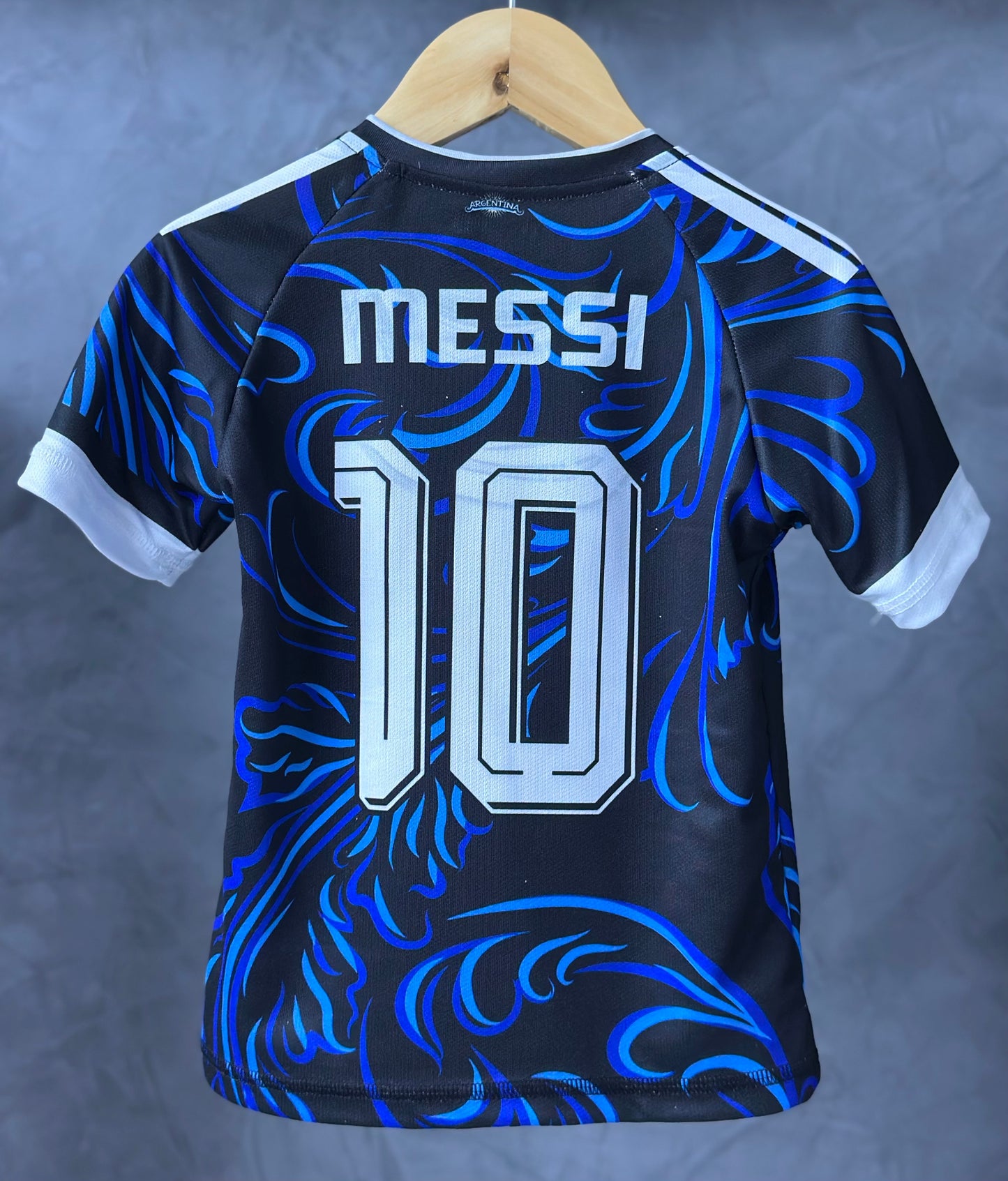ARGENTINA AWEY KIT KIDS