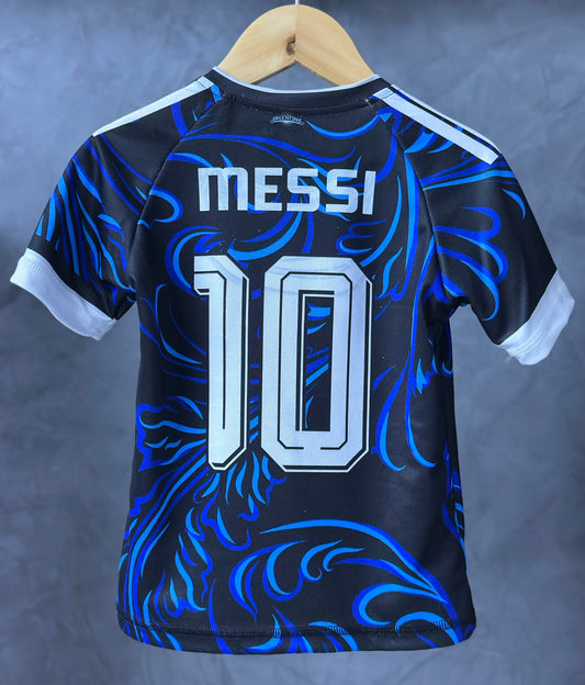 ARGENTINA AWEY KIT KIDS