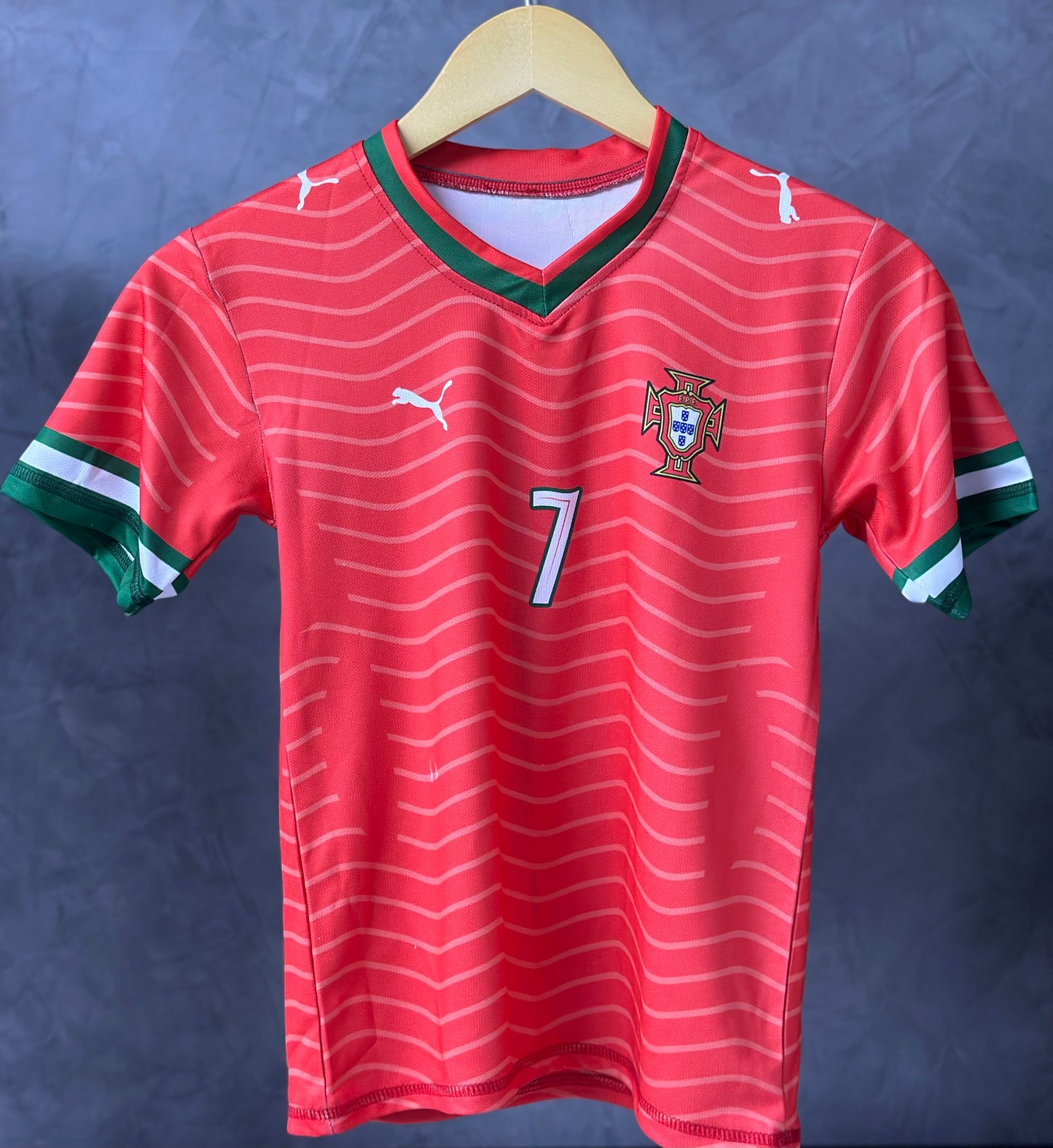 PORTUGAL HOME KIT KIDS