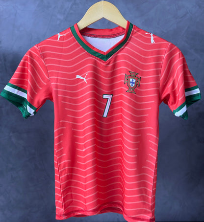 PORTUGAL HOME KIT KIDS