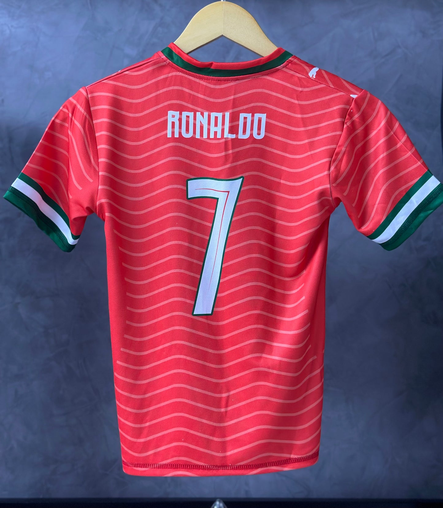 PORTUGAL HOME KIT KIDS