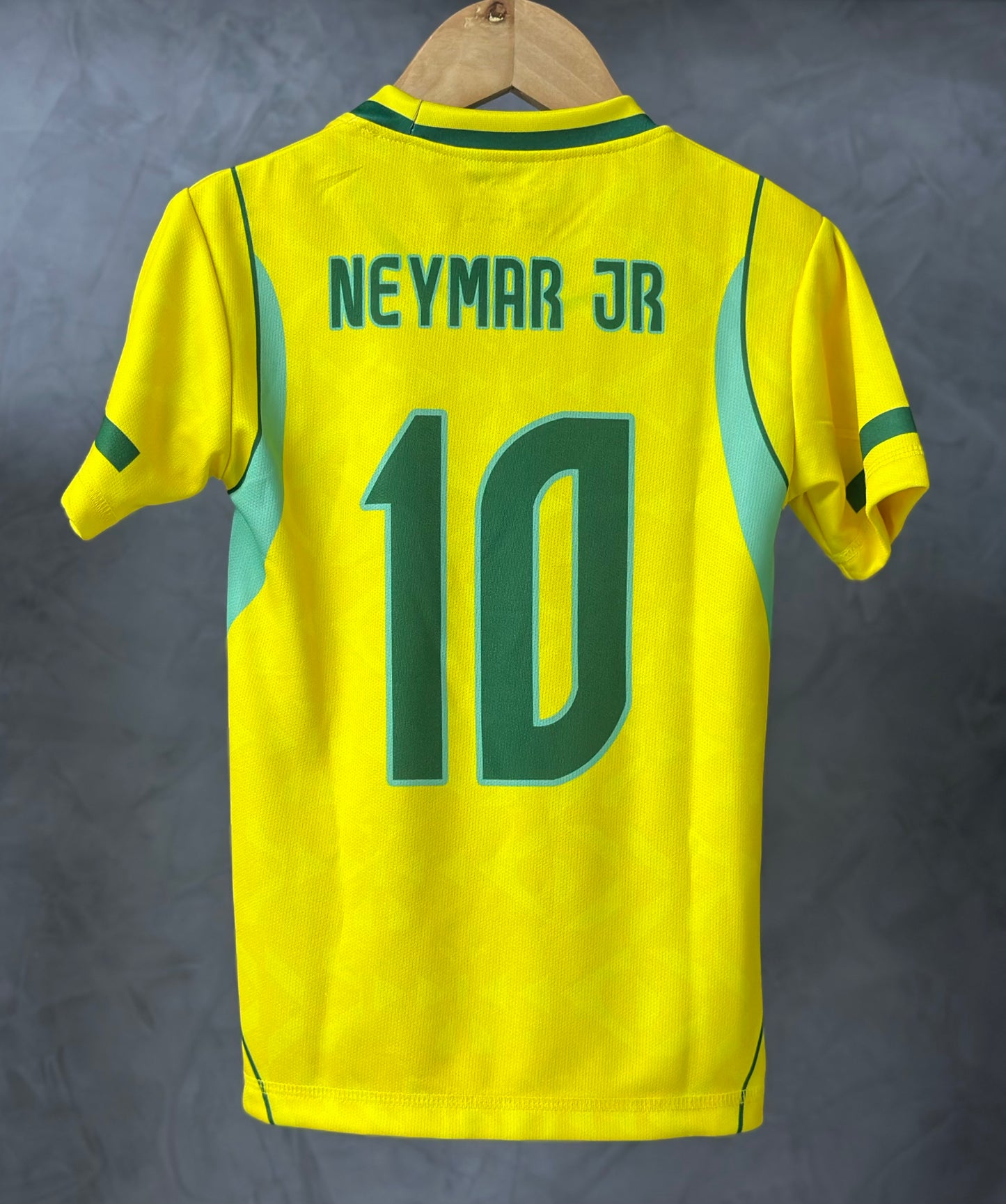 BRAZIL KIDS HOME KIT