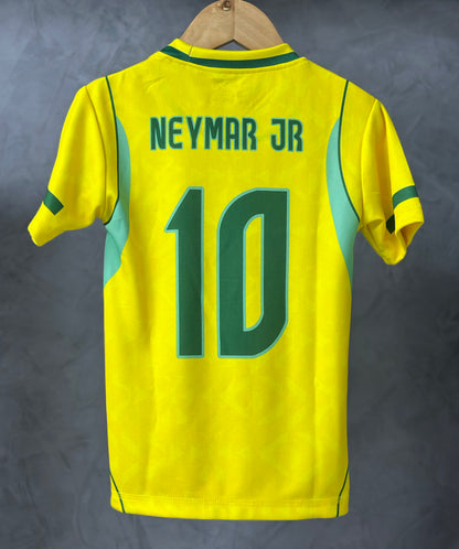 BRAZIL KIDS HOME KIT