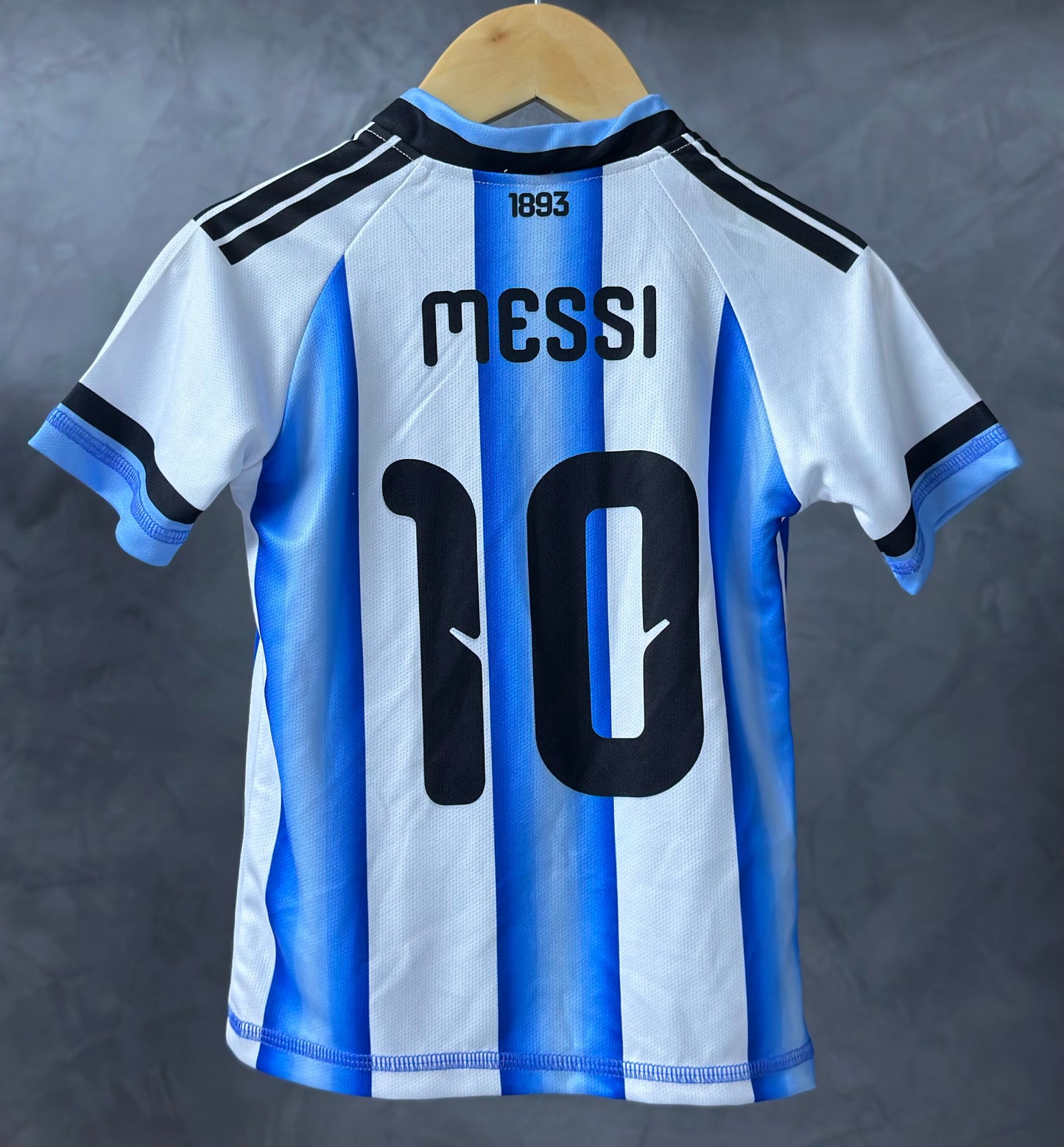 ARGENTINA KIDS HOME  KIT