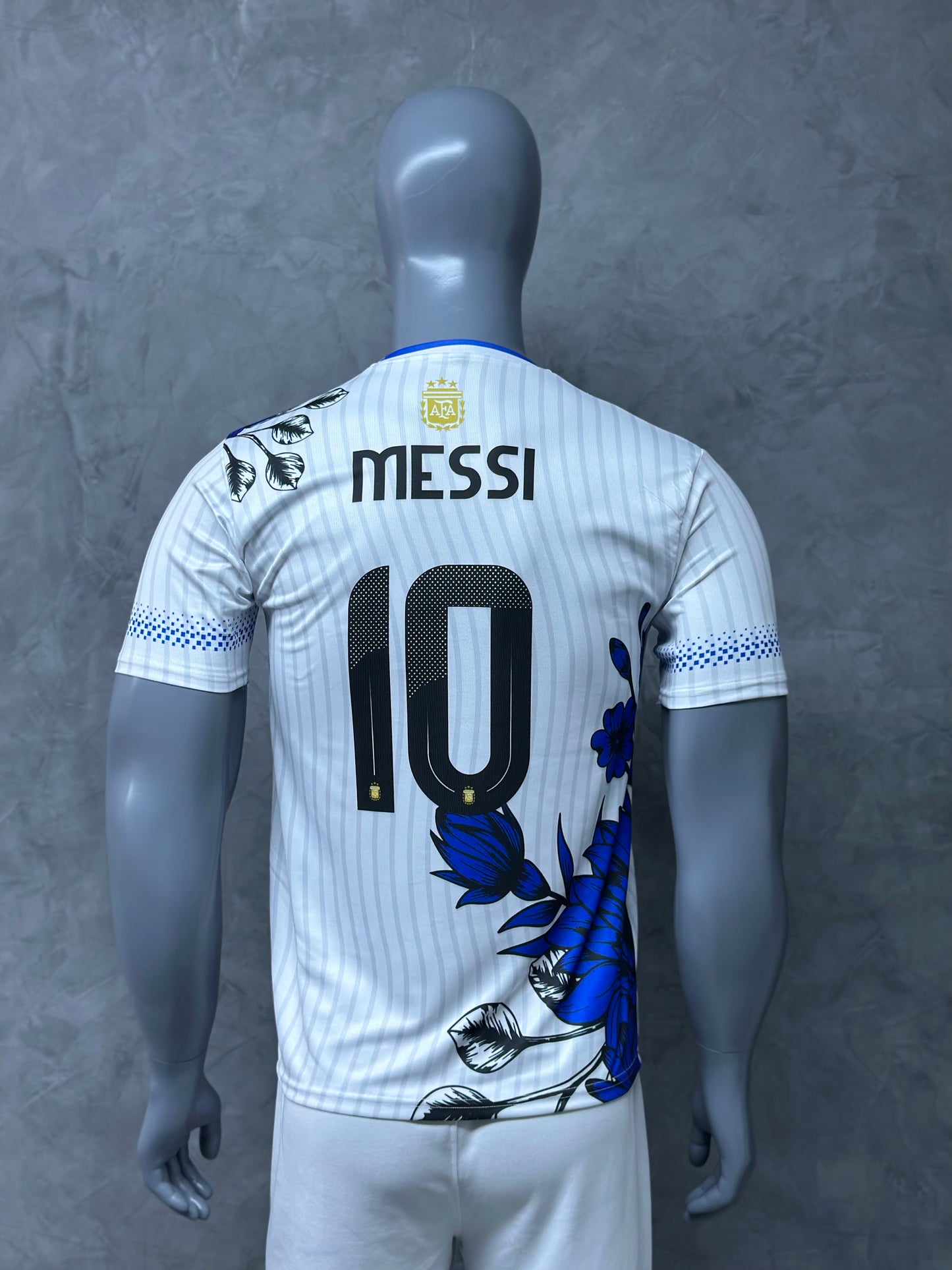 ARGENTINA FAN BASE JERSEY