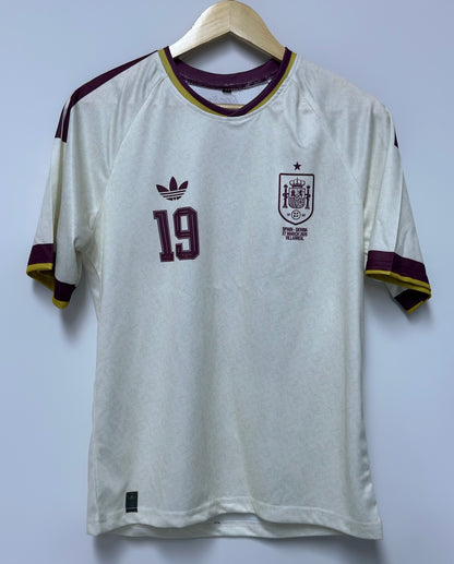 SPAIN AWEY KIT