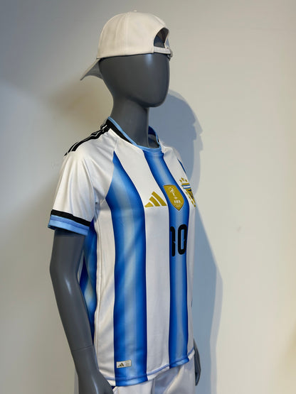 ARGENTINA WOMENS HOME KIT