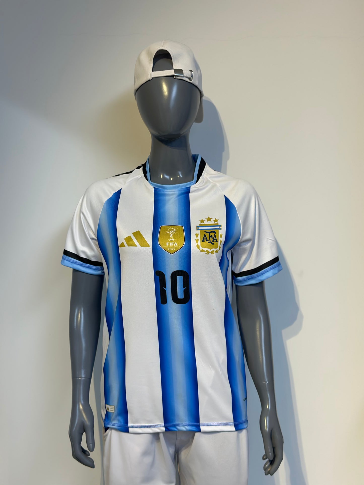 ARGENTINA WOMENS HOME KIT