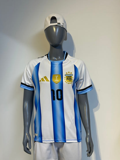 ARGENTINA WOMENS HOME KIT