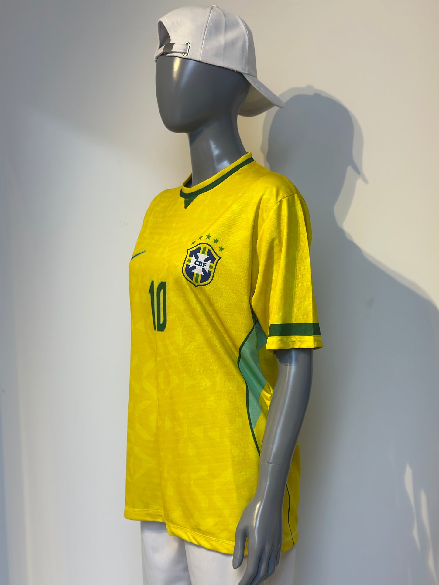 BRAZIL HOME KIT WOMENS