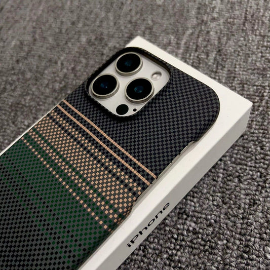 Premium Textured Case for iPhone 15 Pro